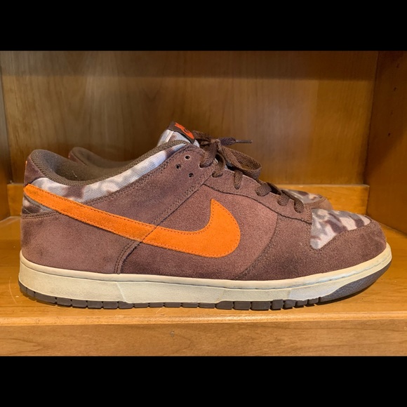 Nike Dunk - Picture 3 of 7